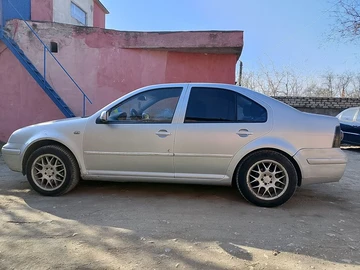 Авто Volkswagen Bora 2003 № 8612726