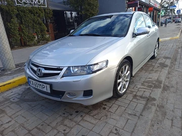 Авто Honda Accord 2006 № 8612730