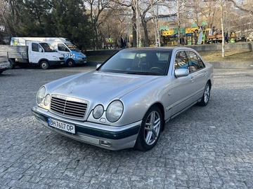 Авто Mercedes 280 1997 № 8612733