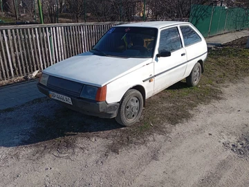 Авто ЗАЗ 1102 2002 № 8612757