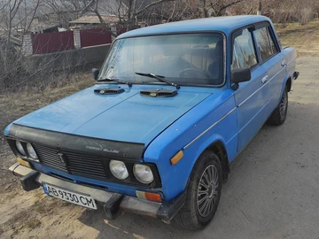 Авто ВАЗ 2106 1991 № 8612758