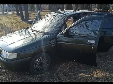 Авто ВАЗ 21102 2003 № 8612759