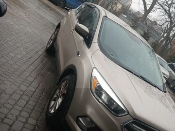 Авто Ford Escape 2017 № 8612763
