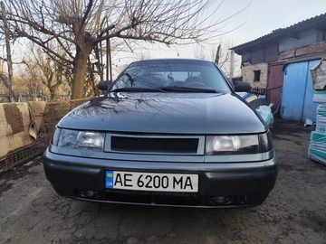 Авто ВАЗ 2110 2006 № 8612764