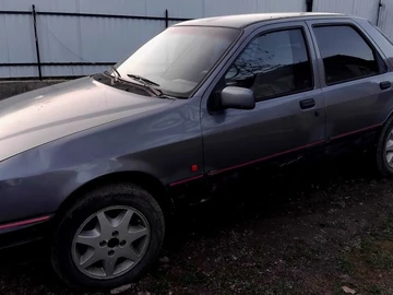 Авто Ford Sierra 1988 № 8612775
