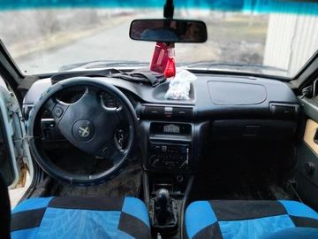 Авто Volkswagen Corrado 1992 № 8612784