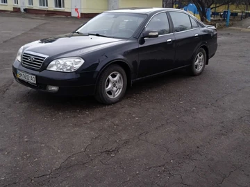 Авто Chery Eastar 2008 № 8612791