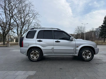 Авто Suzuki Grand Vitara 2002 № 8612918