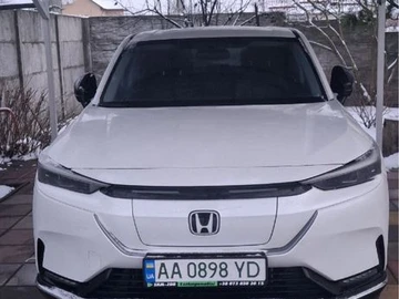 Авто Honda Avancier 2024 № 8612919
