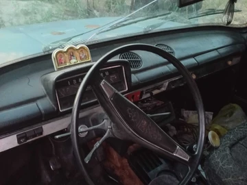 Авто ВАЗ 2102 1979 № 8612926