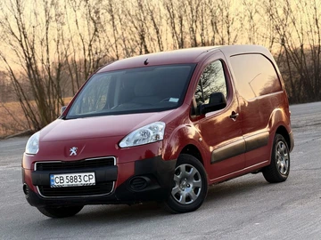 Авто Peugeot Partner 2012 № 8612928