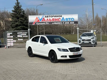 Авто Skoda Octavia 2011 № 8612929