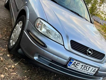 Авто Opel Astra 2006 № 8612936