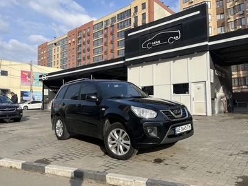 Авто Chery M11 2014 № 8612937
