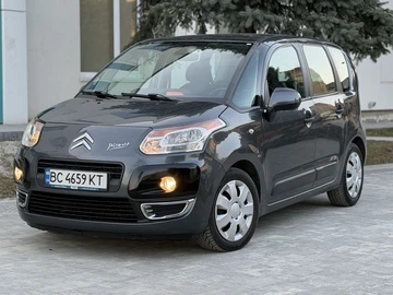 Авто Citroen C3 2012 № 8612938