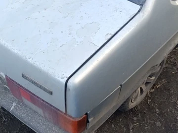 Авто ВАЗ 21099 2008 № 8612943