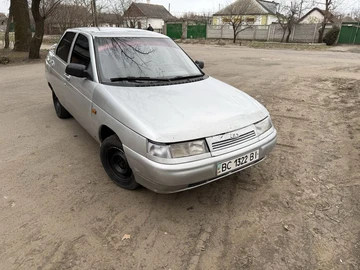 Авто ВАЗ 2110 2002 № 8612948