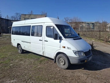 Авто Mercedes Sprinter 2003 № 8612955