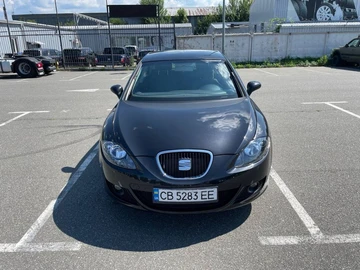 Авто SEAT Leon 2006 № 8612958