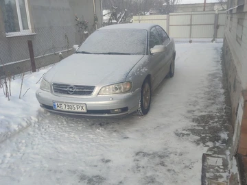 Авто Opel Omega 2002 № 8612961