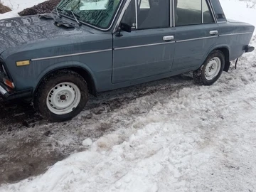 Авто ВАЗ 2106 1989 № 8612966