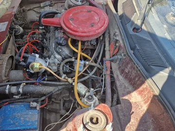 Авто ЗАЗ Таврия 1998 № 8612968