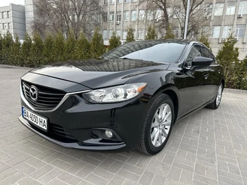 Авто Mazda 6 2013 № 8612975