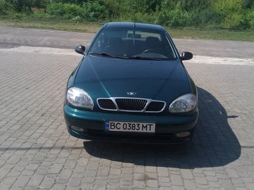 Авто Daewoo Arcadia 2007 № 8612978