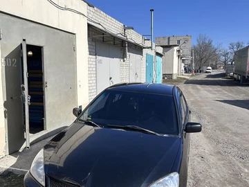 Авто Mitsubishi Lancer 2007 № 8612985