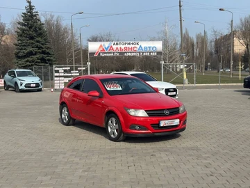 Авто Opel Astra 2006 № 8612987