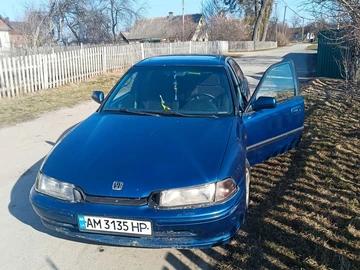 Авто Honda Accord 1994 № 8613000