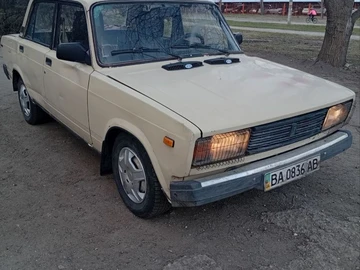 Авто ВАЗ 2105 1981 № 8613002