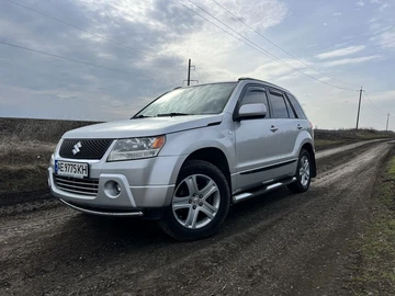 Авто Suzuki Grand Vitara 2006 № 8613003