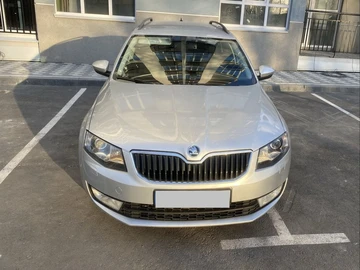 Авто Skoda Octavia 2015 № 8613005