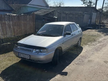 Авто ВАЗ 21112 2007 № 8613181