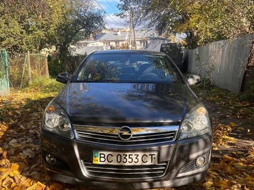 Авто Opel Astra 2012 № 8613185