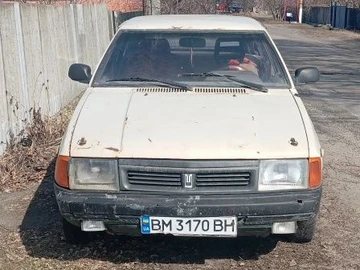 Авто  2141 1994 № 8613192
