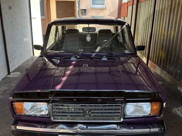 Авто ВАЗ 2107 2001 № 8613206