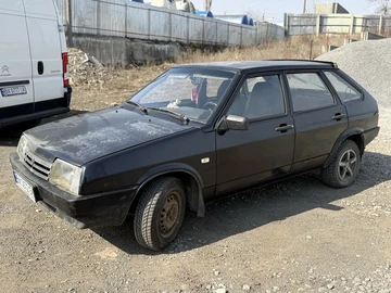 Авто ВАЗ 2109 2005 № 8613209