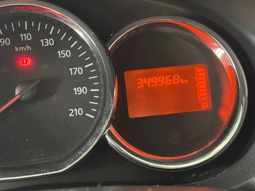 Авто Renault Duster 2017 № 8613210