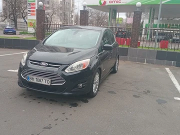 Авто Ford C-Max 2013 № 8613214
