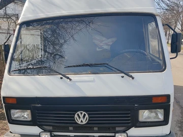 Авто Volkswagen Lt 1995 № 8613217