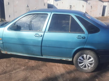 Авто Fiat Tempra 1993 № 8613218