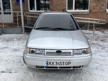 Авто ВАЗ 2111 Богдан 2014 № 8613222