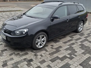 Авто Volkswagen Golf 2011 № 8613226