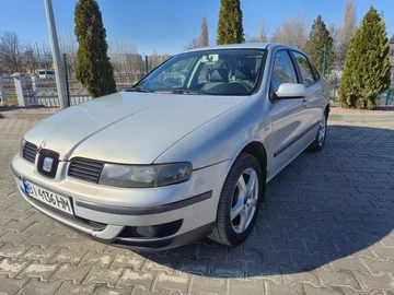 Авто SEAT Toledo 1999 № 8613227