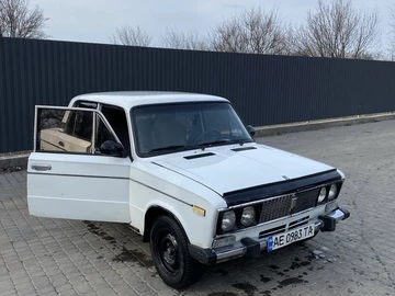 Авто ВАЗ 21063 1986 № 8613228