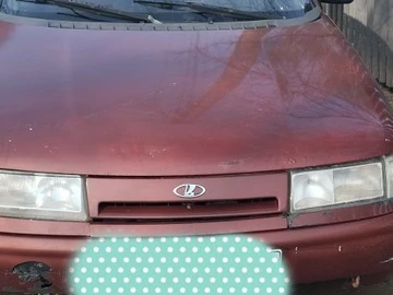 Авто ВАЗ 2110 1999 № 8613229
