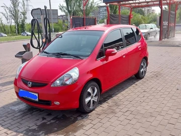 Авто Honda Jazz 2005 № 8613234