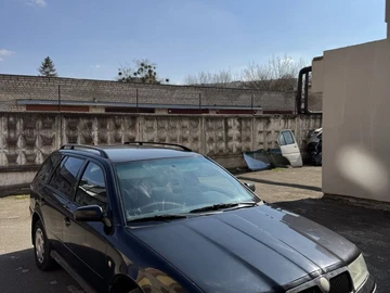 Авто Skoda Octavia 2004 № 8613237